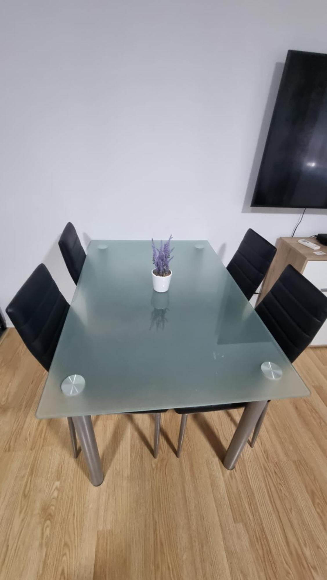 Muric Apartman 9 Ljubljana Bagian luar foto