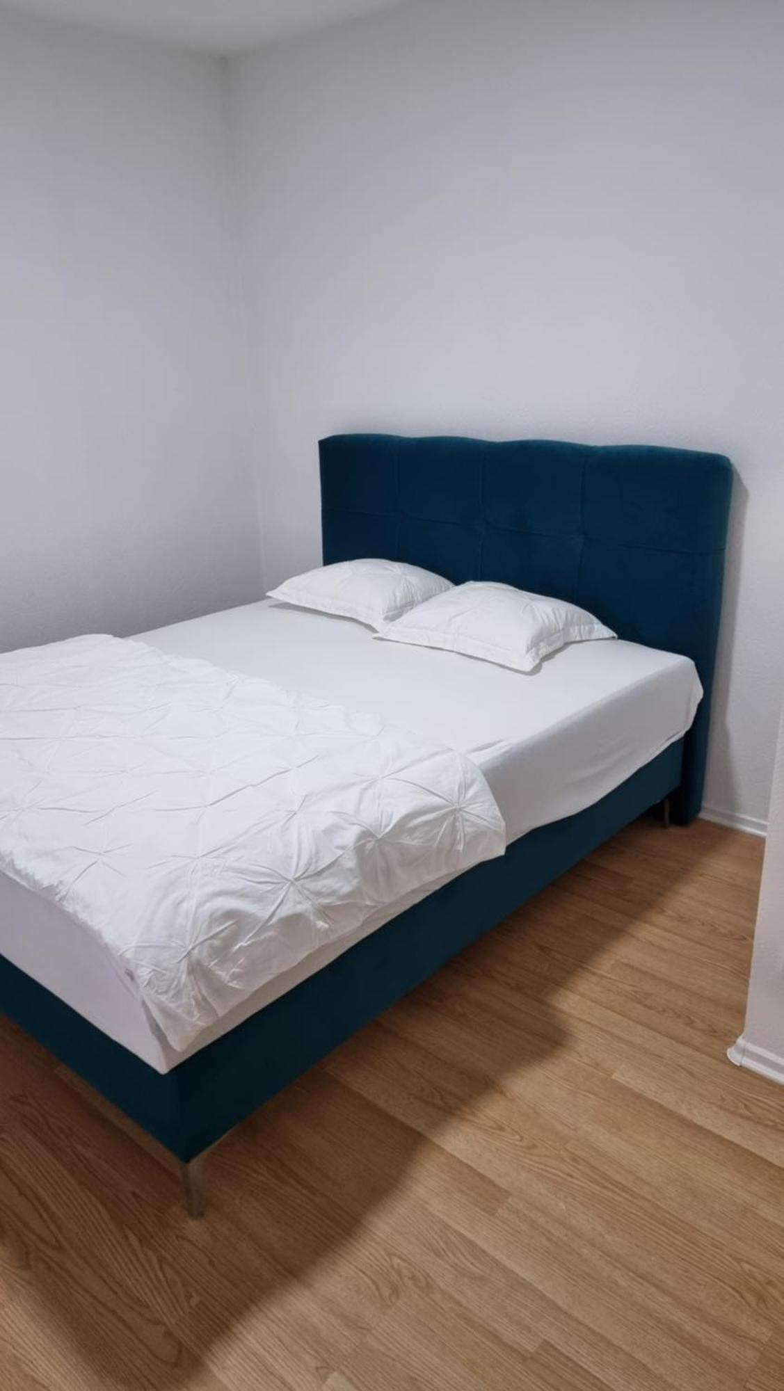 Muric Apartman 9 Ljubljana Bagian luar foto
