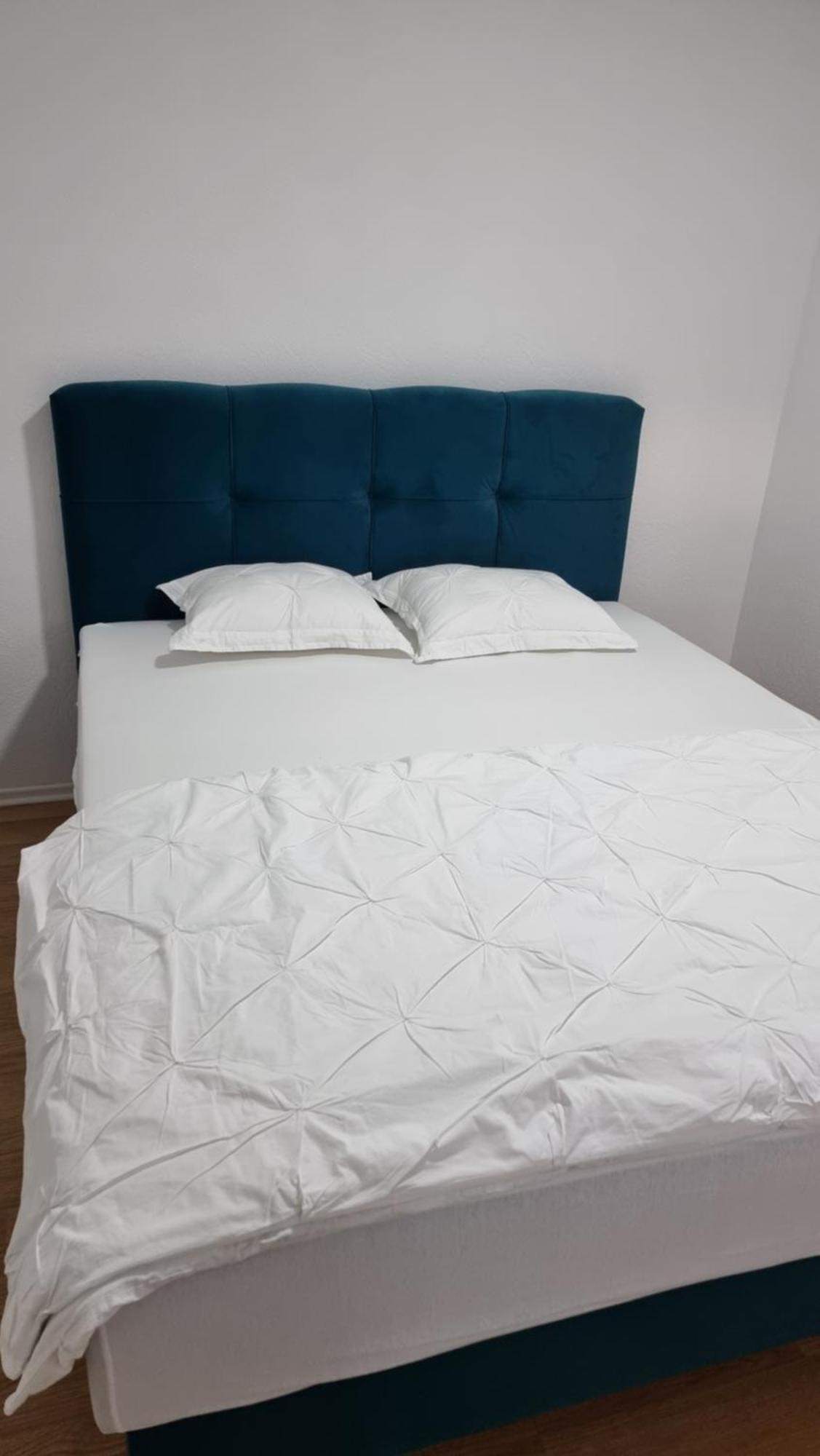 Muric Apartman 9 Ljubljana Bagian luar foto