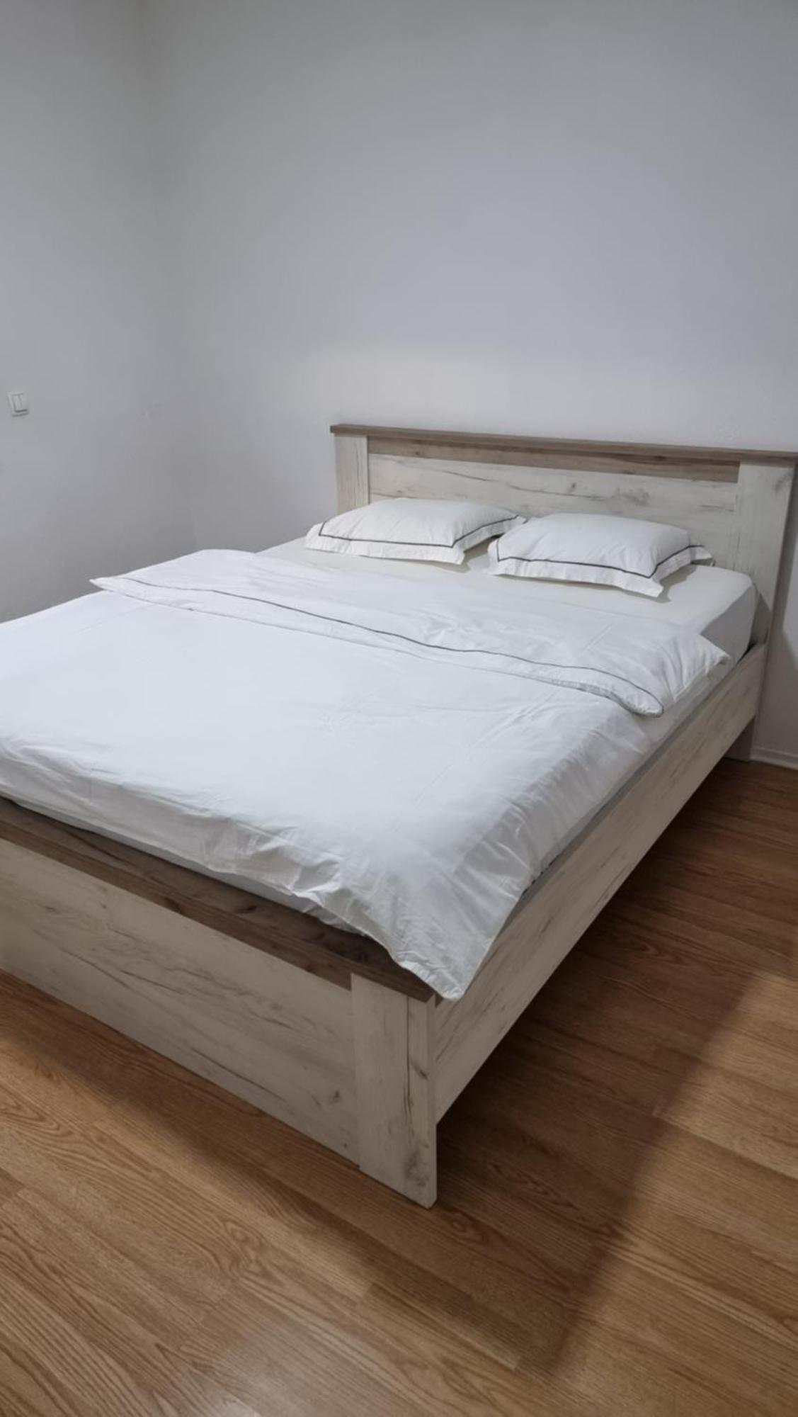 Muric Apartman 9 Ljubljana Bagian luar foto