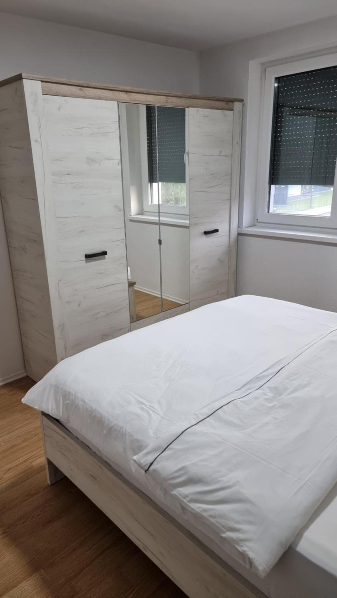 Muric Apartman 9 Ljubljana Bagian luar foto