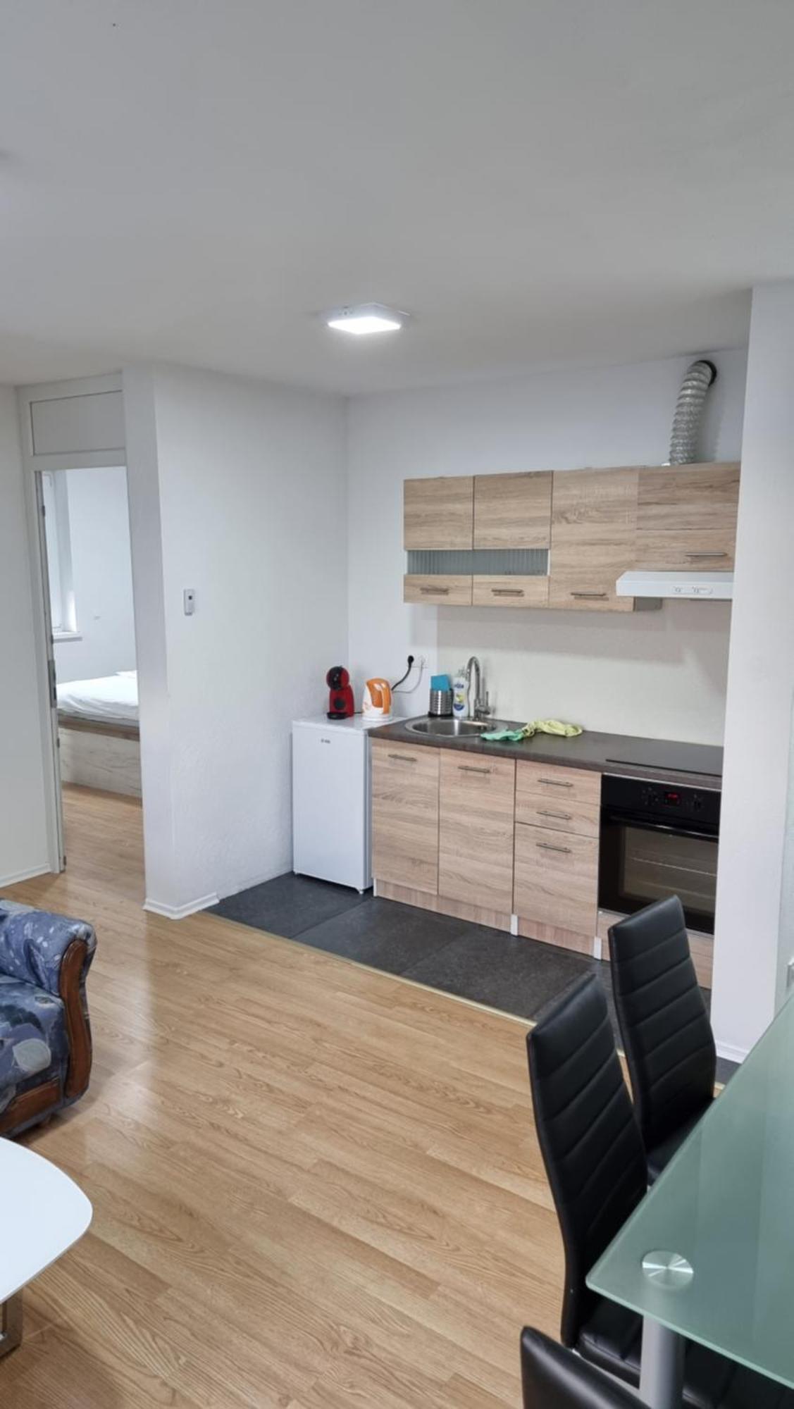 Muric Apartman 9 Ljubljana Bagian luar foto