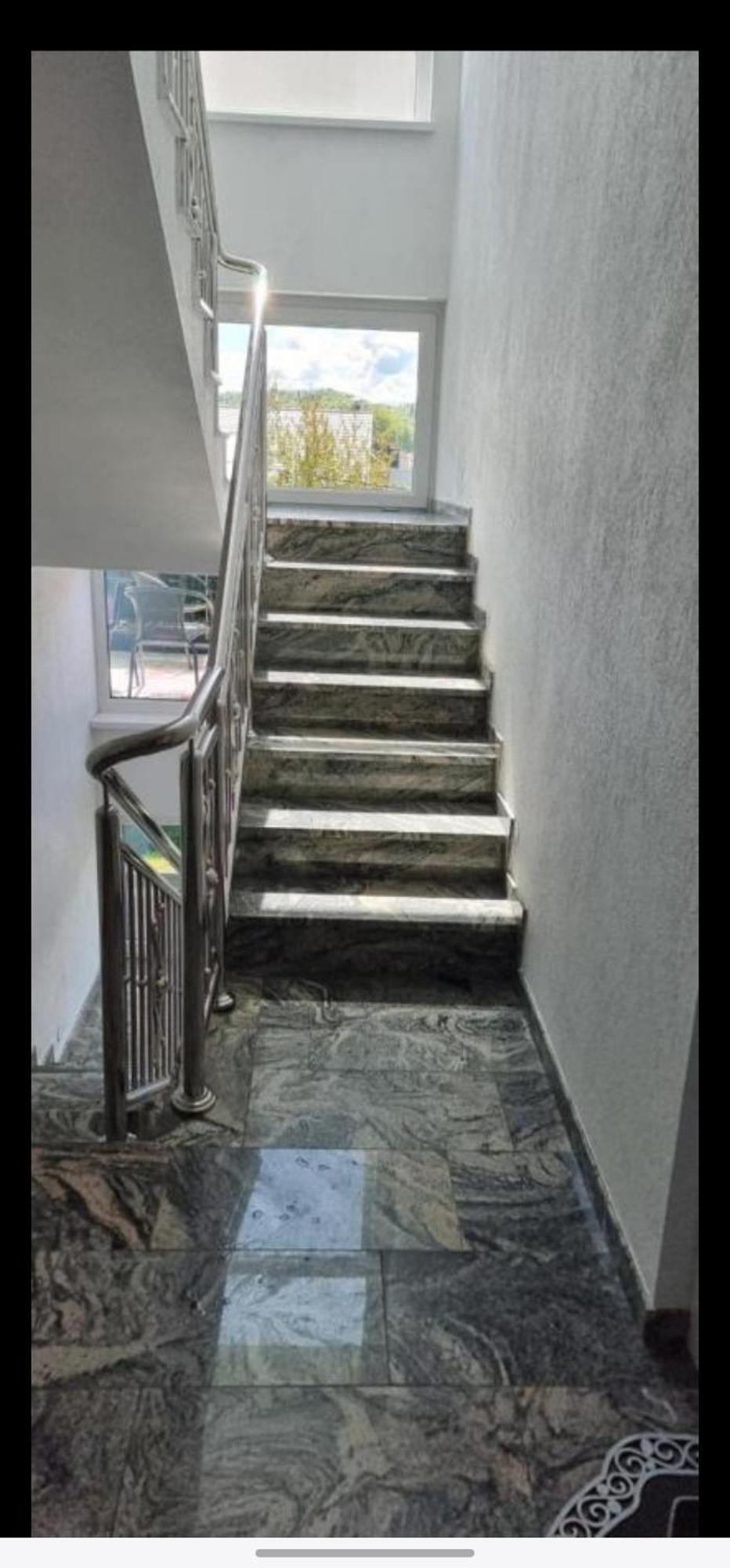 Muric Apartman 9 Ljubljana Ruang foto