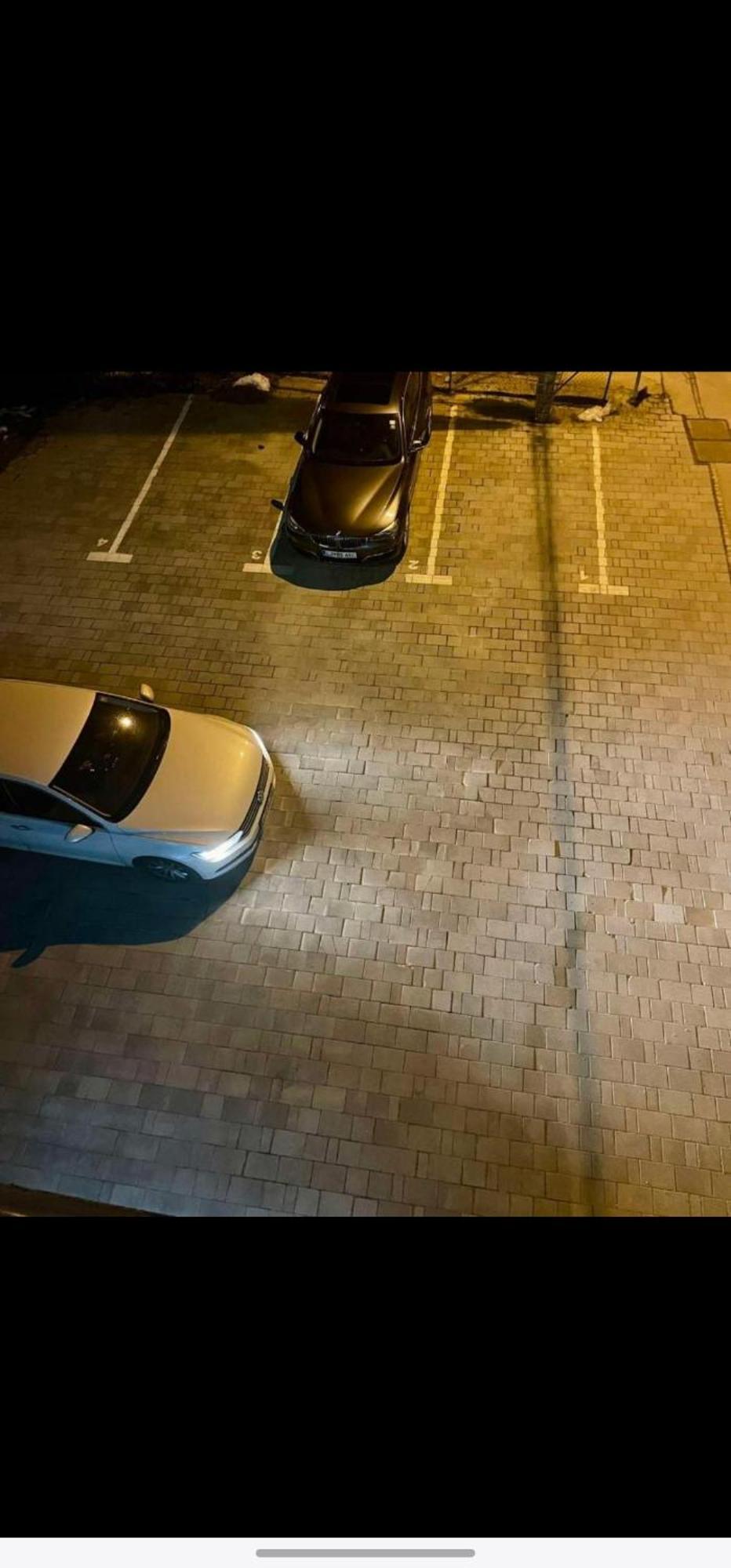 Muric Apartman 9 Ljubljana Ruang foto